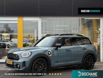 MINI Countryman 0