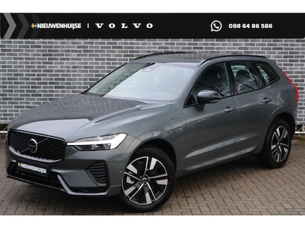 Volvo XC60 0
