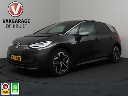 Volkswagen ID.3 0