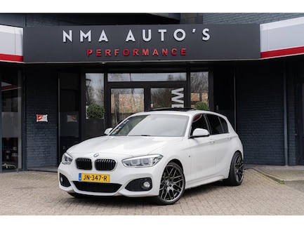 BMW 1-Serie 0