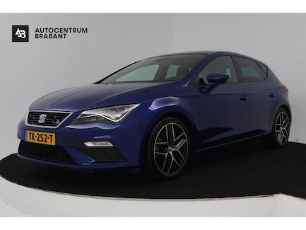 SEAT Leon 0