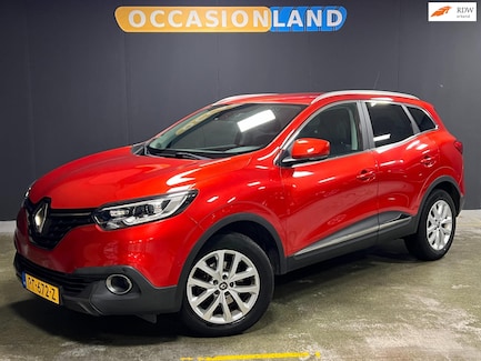 Renault Kadjar 0
