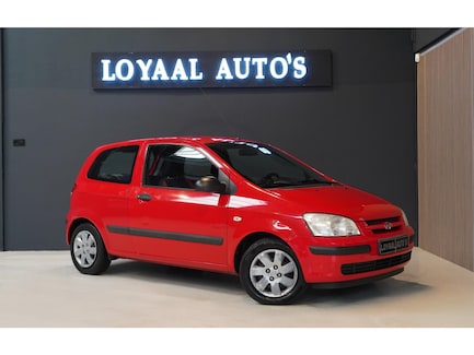Hyundai Getz 0