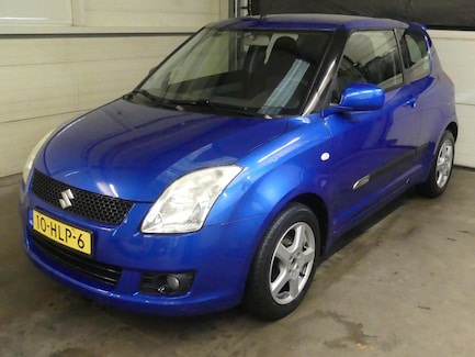 Suzuki Swift 0
