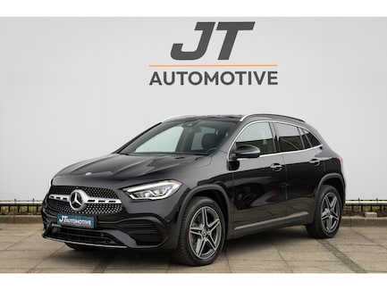 Mercedes-Benz GLA 0