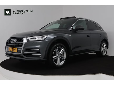Audi Q5 0