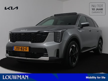 Kia Sorento 0