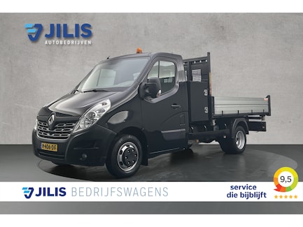 Renault Master 0