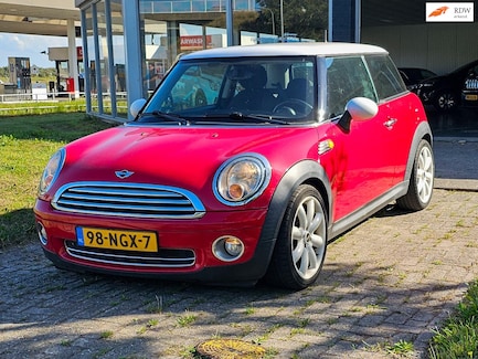 MINI One 0