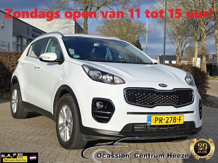 Kia Sportage 0