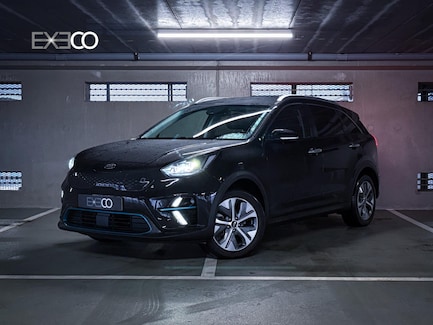 Kia Niro EV 0