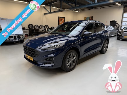 Ford Kuga 0