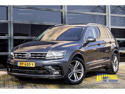 Volkswagen Tiguan 0