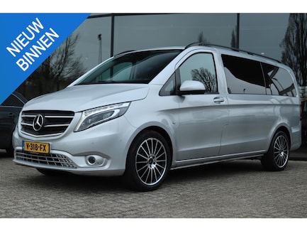 Mercedes-Benz Vito 0