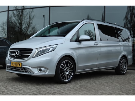 Mercedes-Benz Vito 0