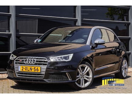 Audi S1 0