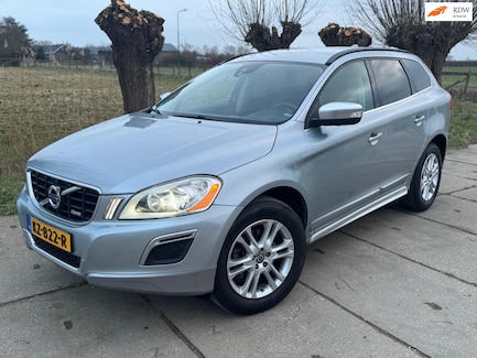 Volvo XC60 0