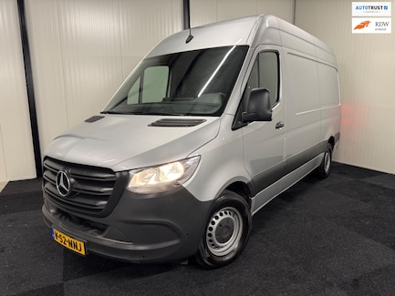 Mercedes-Benz Sprinter 0