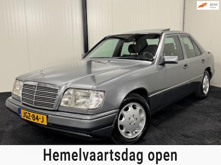 Mercedes-Benz 200-Serie 0