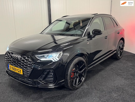 Audi Q3 0