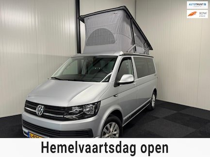 Volkswagen Camper 0