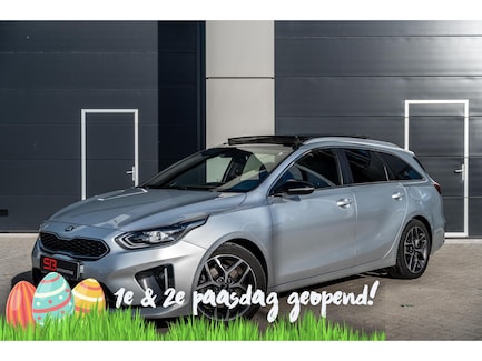 Kia Ceed 0