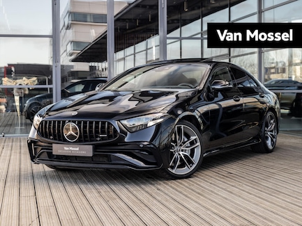 Mercedes-Benz CLS 0