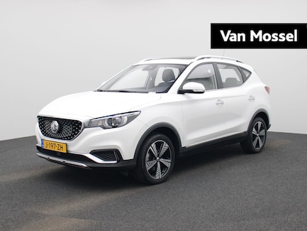 MG MG ZS 0