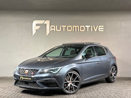 SEAT Leon 0
