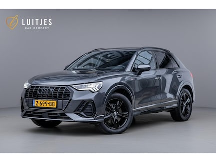 Audi Q3 0