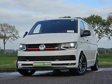 Volkswagen Transporter 0