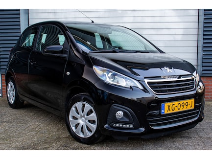 Peugeot 108 0