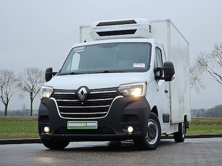 Renault Master 0