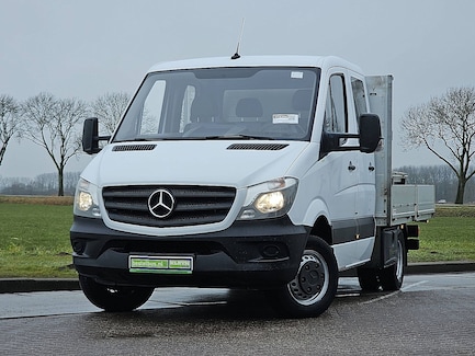 Mercedes-Benz Sprinter 0