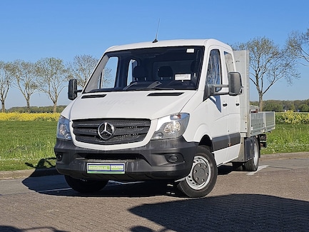 Mercedes-Benz Sprinter 0