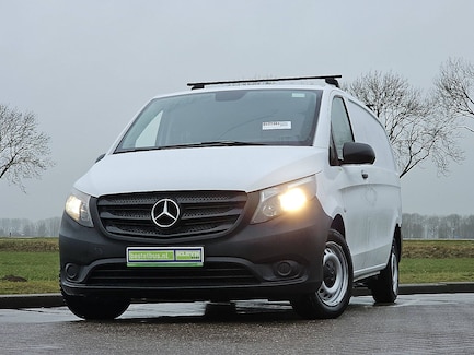 Mercedes-Benz Vito 0