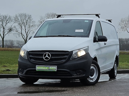 Mercedes-Benz Vito 0