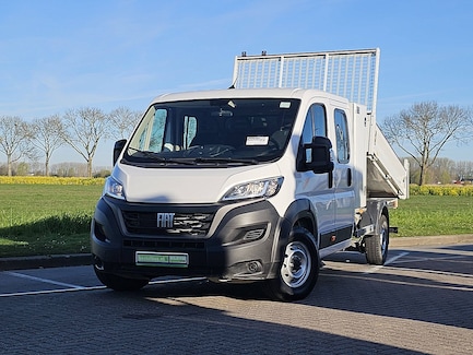 Fiat Ducato 0