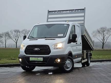 Ford Transit 0