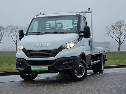 IVECO Daily 0