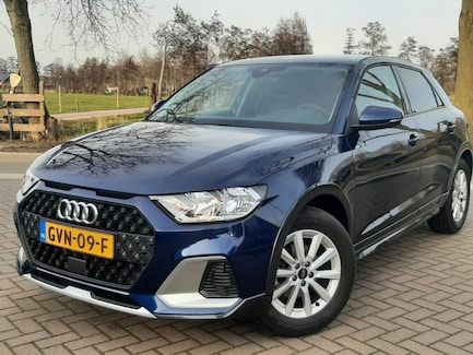 Audi A1 0