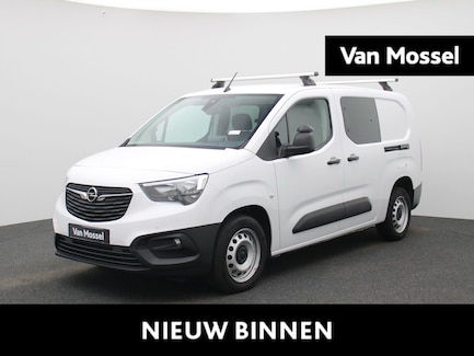 Opel Combo 0