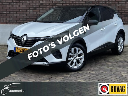 Renault Captur 0