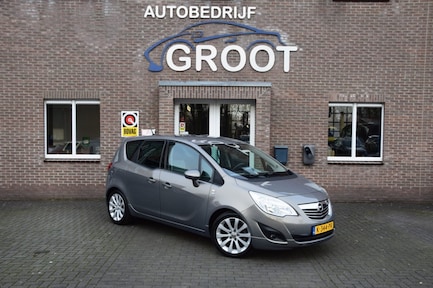 Opel Meriva 0