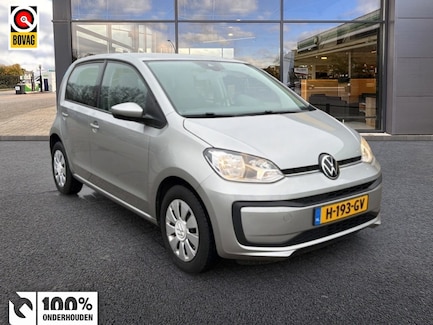 Volkswagen Up! 0