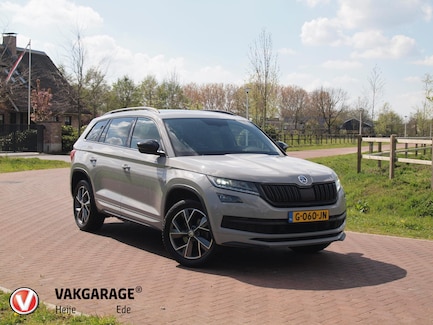 Skoda Kodiaq 0