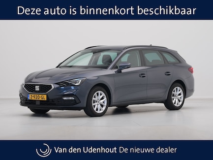SEAT Leon 0
