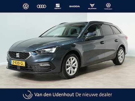 SEAT Leon 0