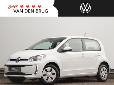 Volkswagen e-Up! 0