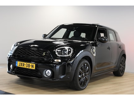MINI Countryman 0